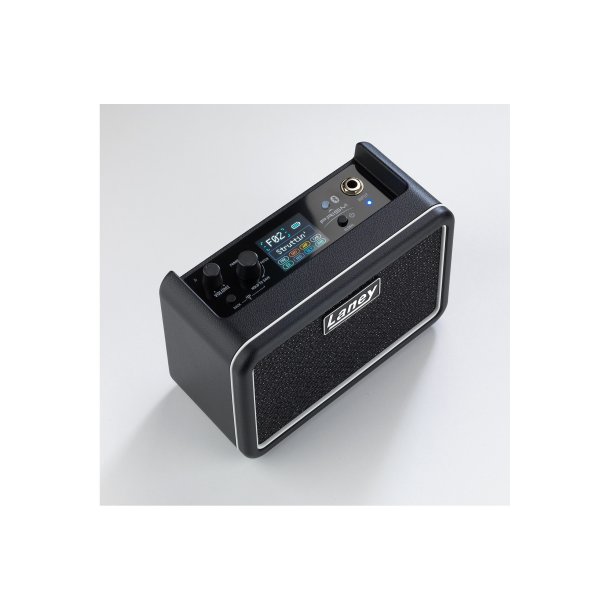 Laney PRISM MINI - BLACK